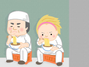 日本と中国のおもてなしの違い〜食事文化やマナーの違いを知っておこう！