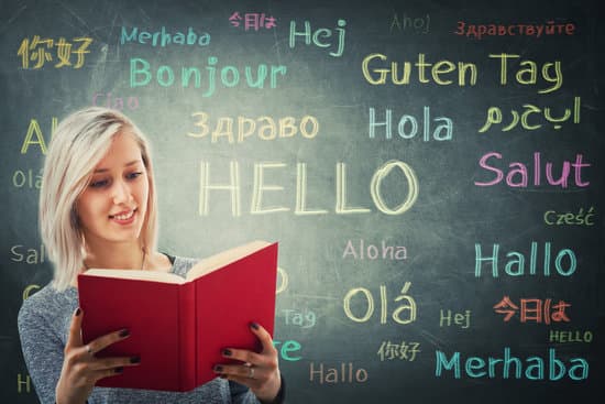 languages for students