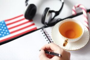 時間の使い方。