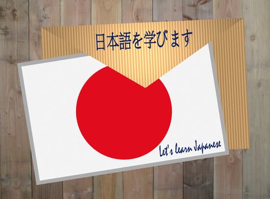 Learn the Japanese language  Correspondance courses